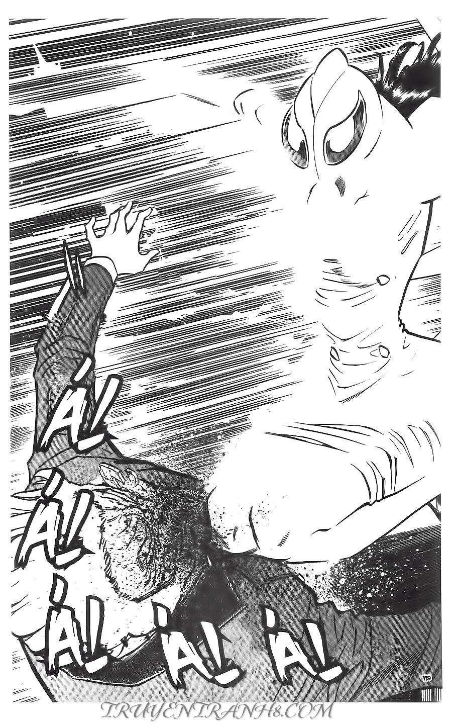 Cây Bút Thần Kỳ Chapter 52 - 26