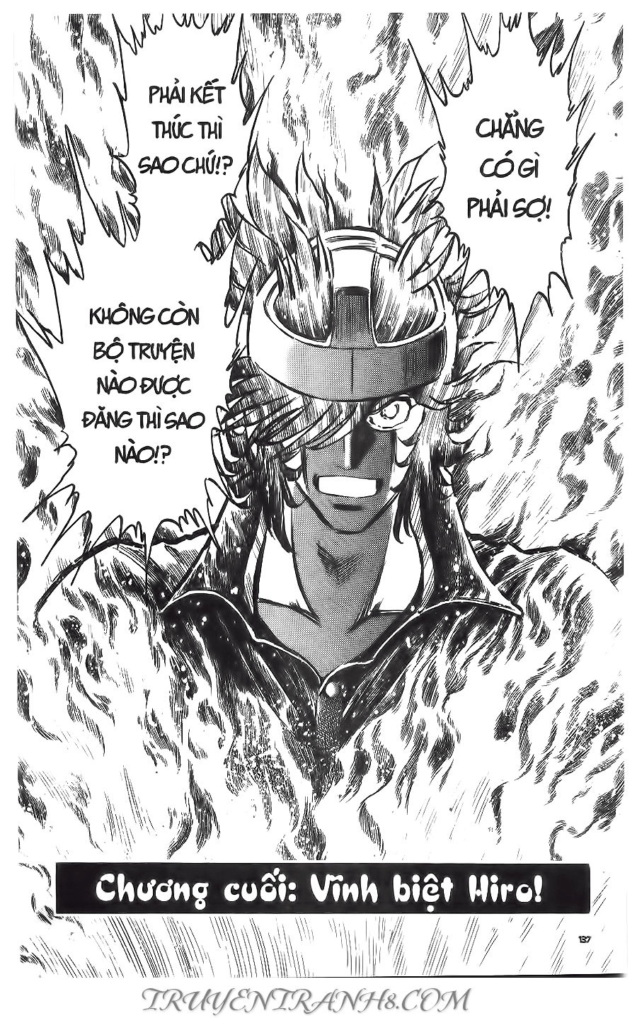 Cây Bút Thần Kỳ Chapter 53 - 2