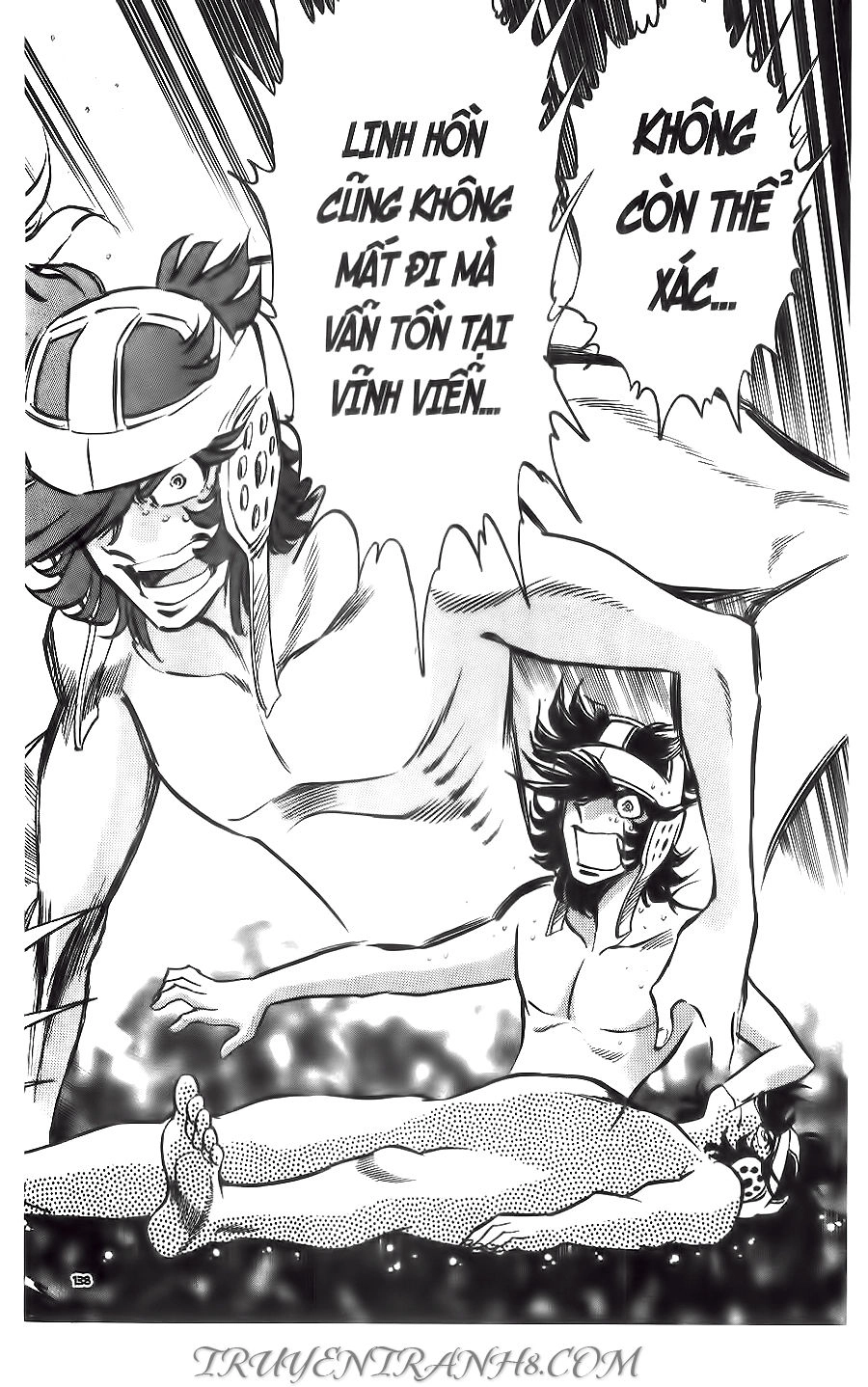 Cây Bút Thần Kỳ Chapter 53 - 3