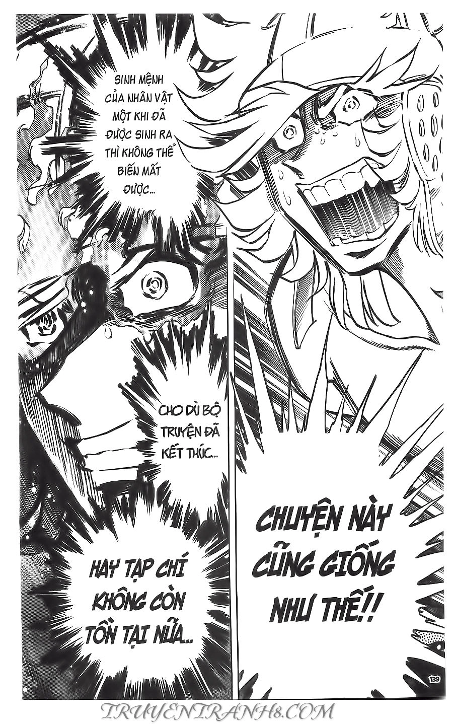 Cây Bút Thần Kỳ Chapter 53 - 4