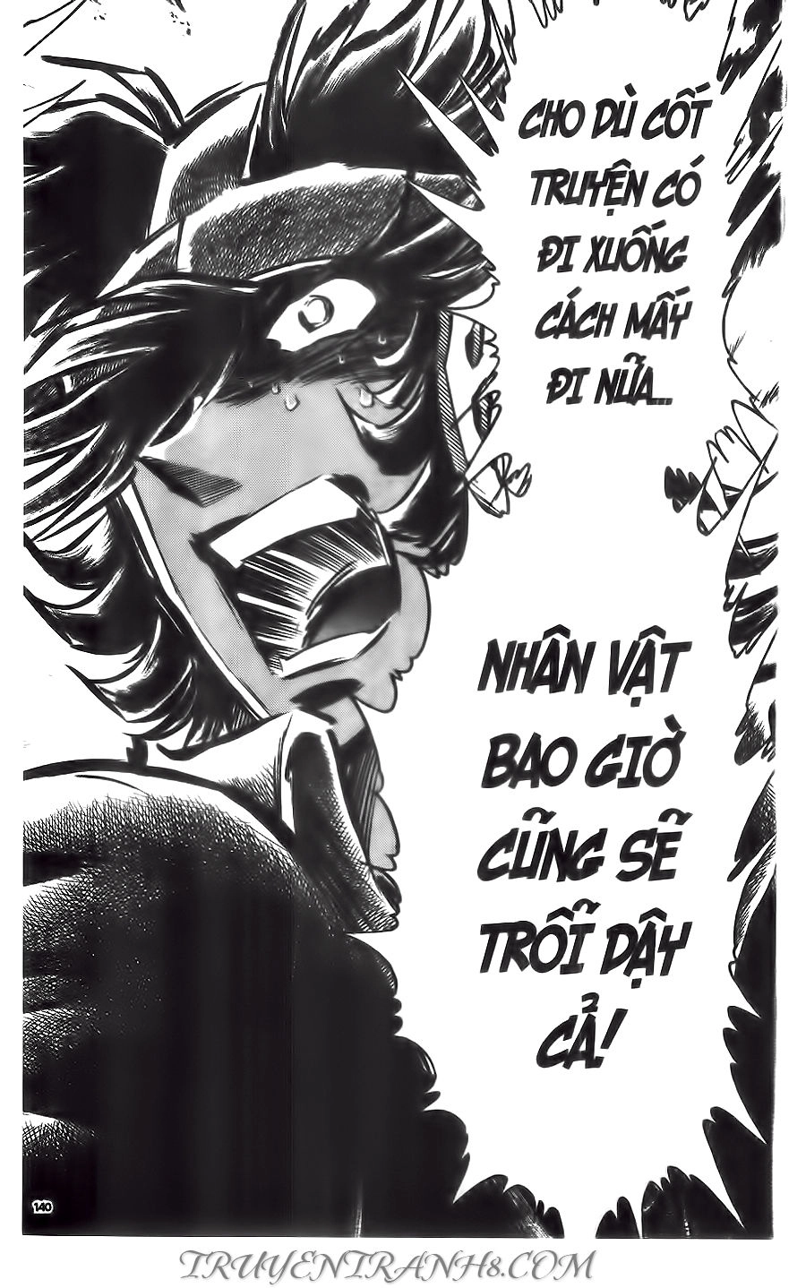 Cây Bút Thần Kỳ Chapter 53 - 5