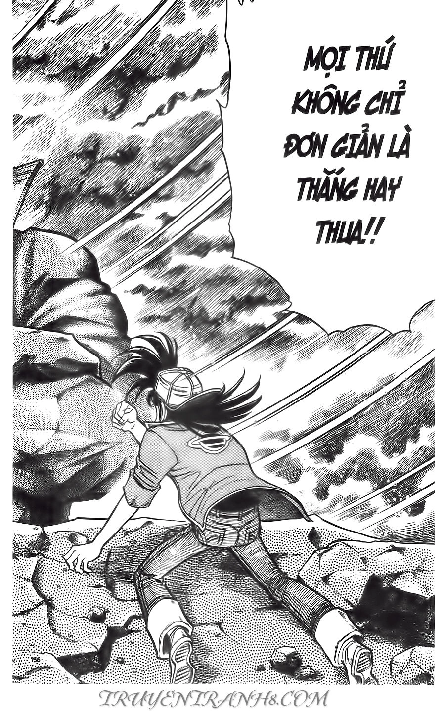 Cây Bút Thần Kỳ Chapter 53 - 21