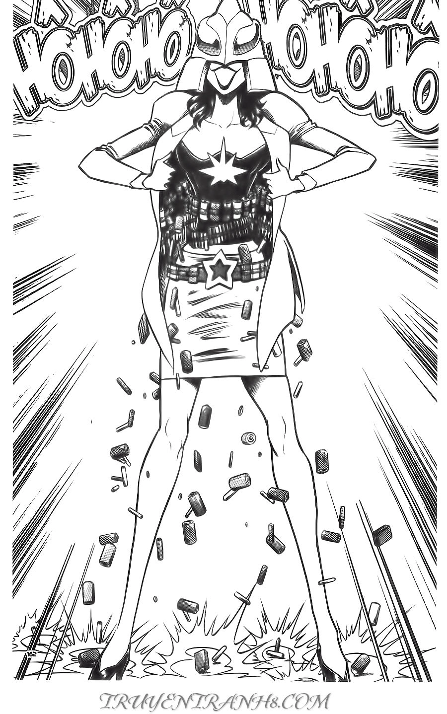 Cây Bút Thần Kỳ Chapter 53 - 27