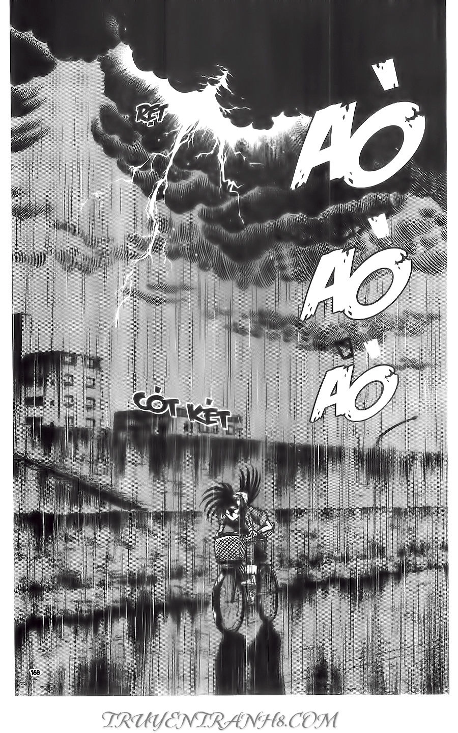 Cây Bút Thần Kỳ Chapter 53 - 33