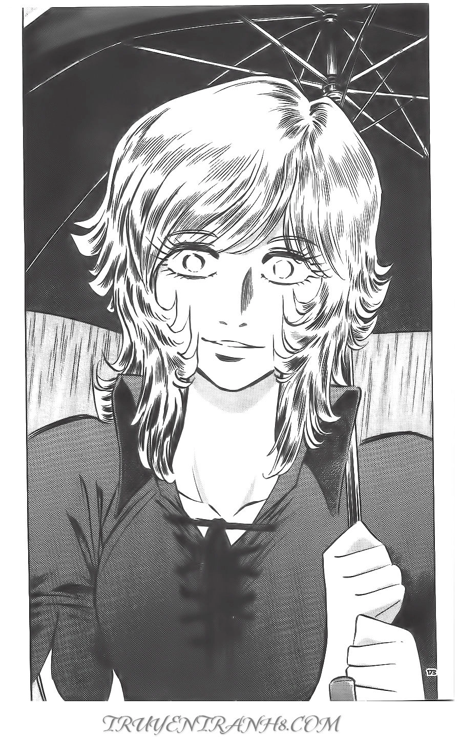 Cây Bút Thần Kỳ Chapter 53 - 38