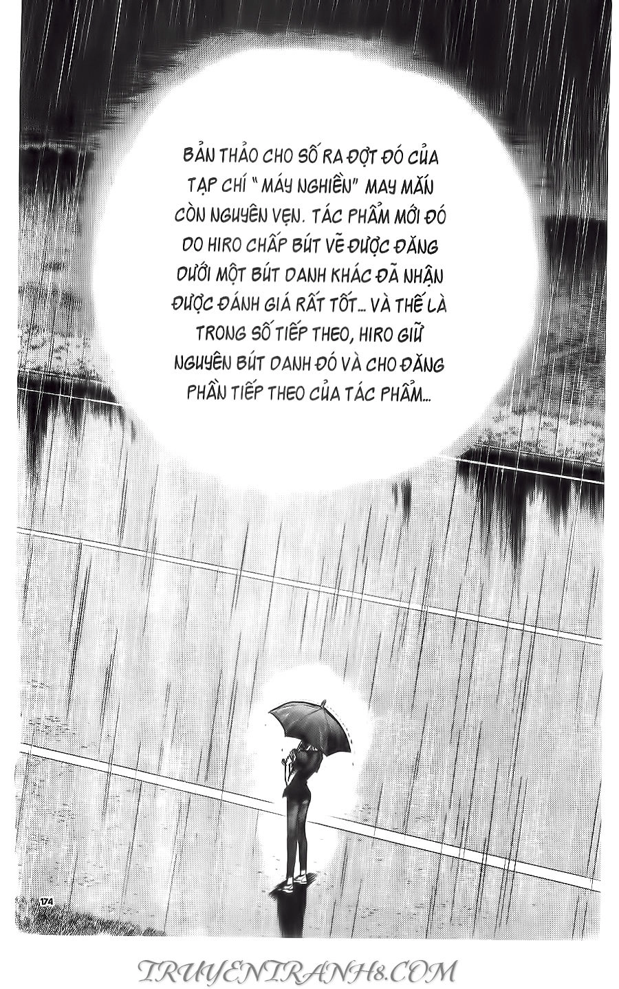 Cây Bút Thần Kỳ Chapter 53 - 39