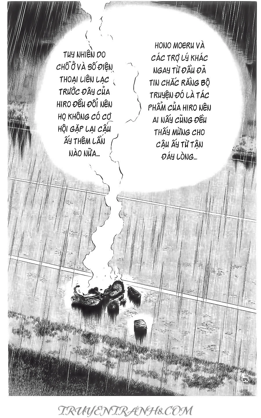 Cây Bút Thần Kỳ Chapter 53 - 41