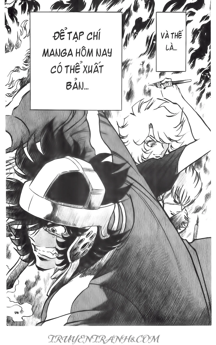 Cây Bút Thần Kỳ Chapter 53 - 43