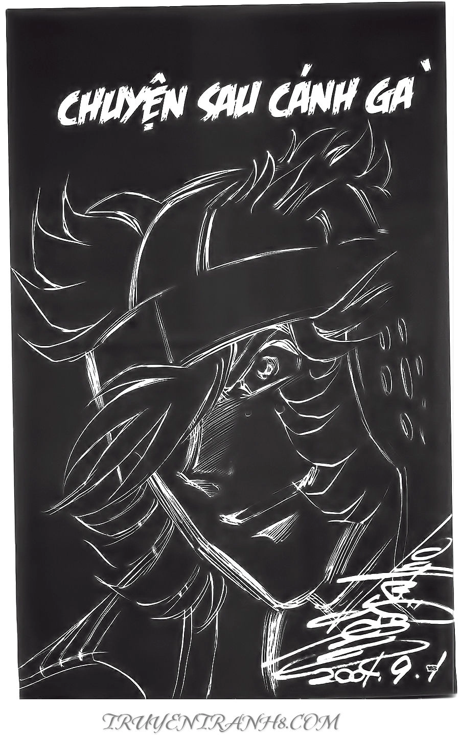 Cây Bút Thần Kỳ Chapter 53 - 48