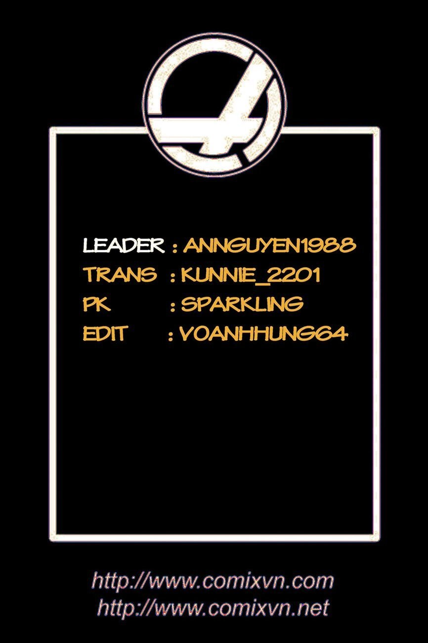 World War Hulk Chapter 3 - 2