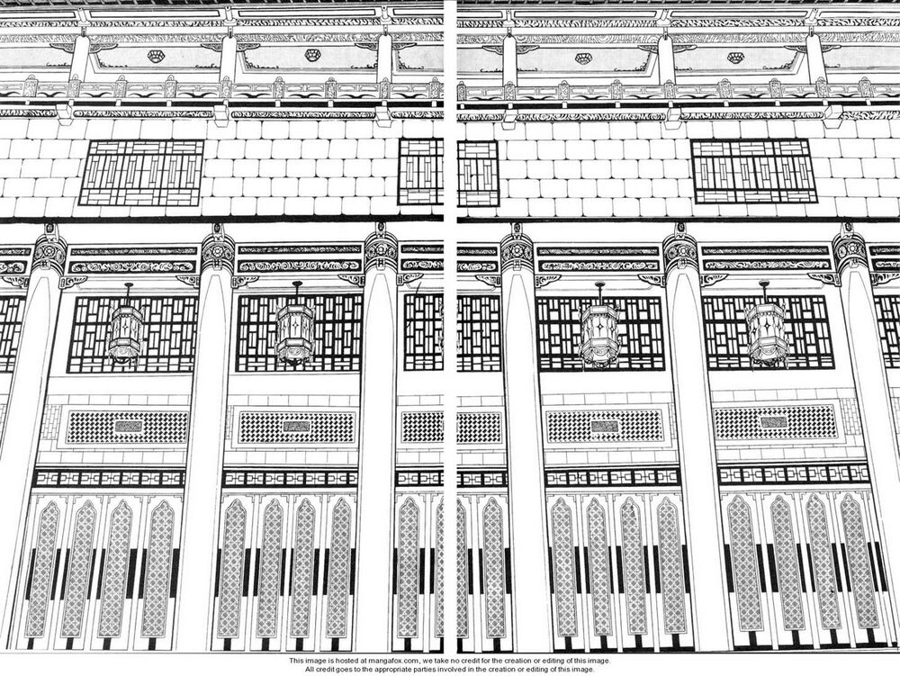 Ode To Kirihito Chapter 6 - 7