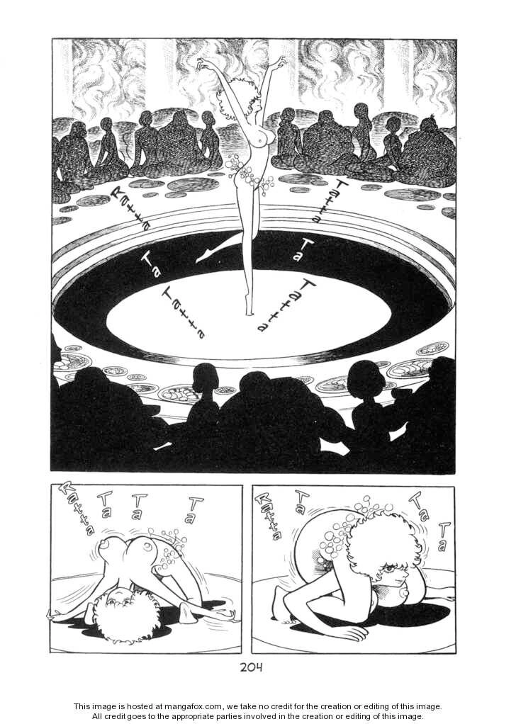 Ode To Kirihito Chapter 6 - 18