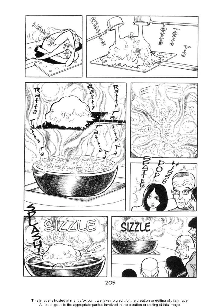 Ode To Kirihito Chapter 6 - 19