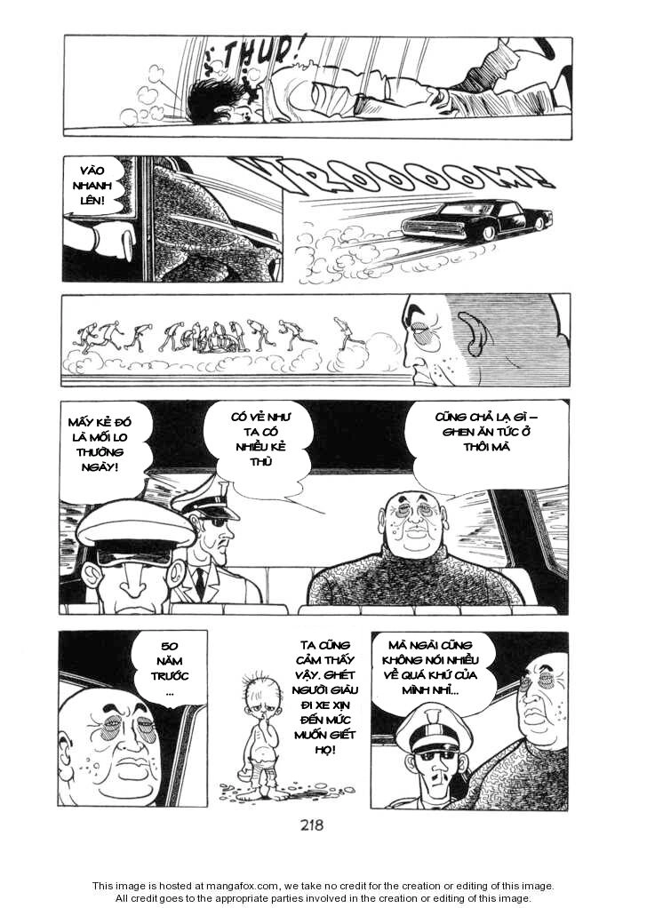 Ode To Kirihito Chapter 6 - 32