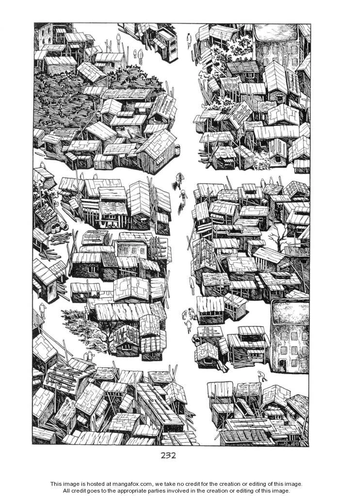 Ode To Kirihito Chapter 6 - 46