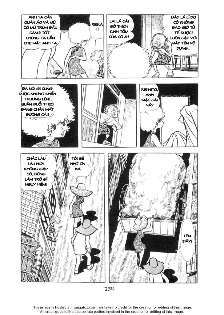 Ode To Kirihito Chapter 6 - 48