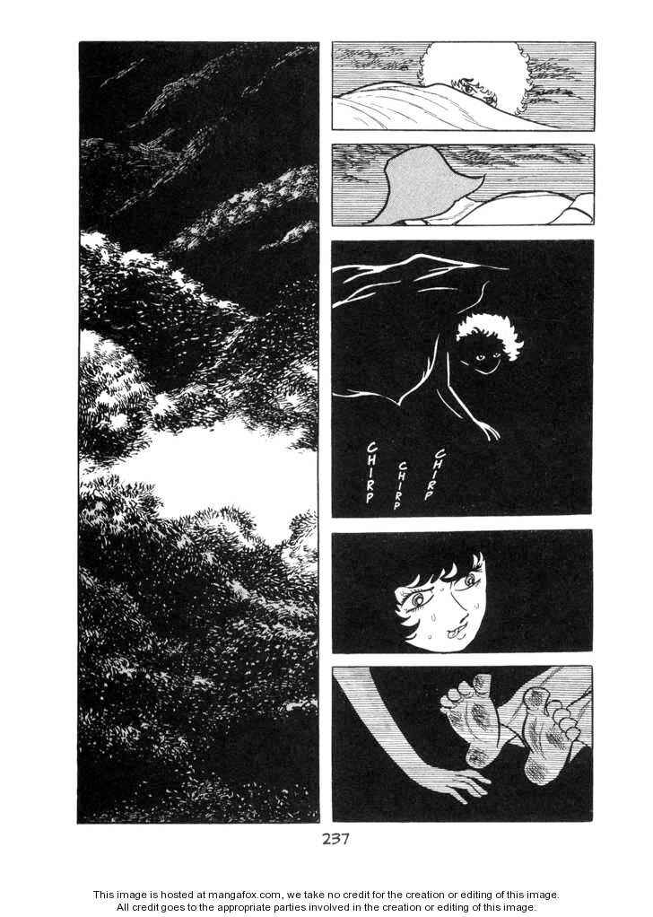 Ode To Kirihito Chapter 6 - 51