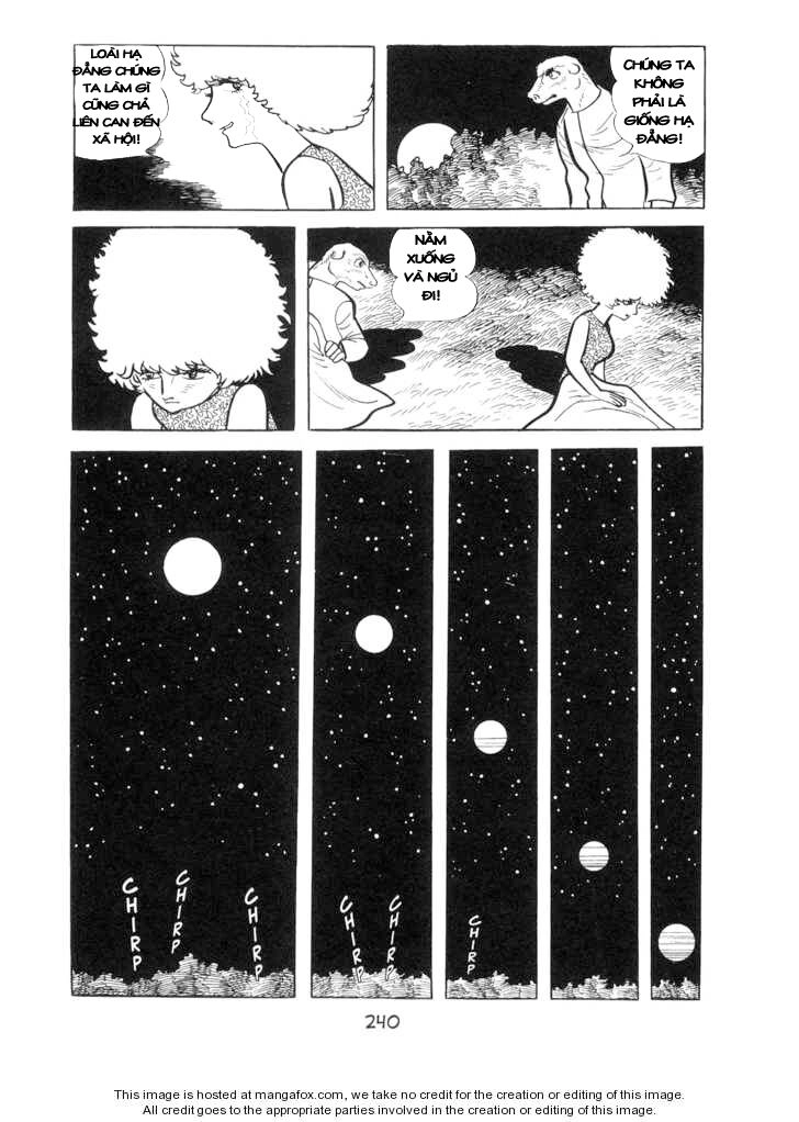 Ode To Kirihito Chapter 6 - 54