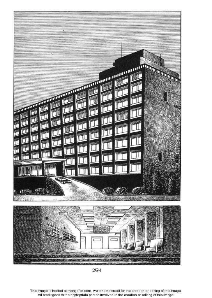 Ode To Kirihito Chapter 7 - 14