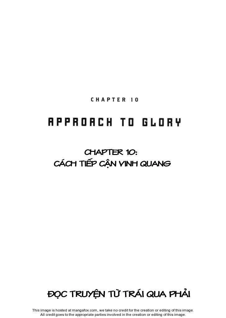 Ode To Kirihito Chapter 10 - 2