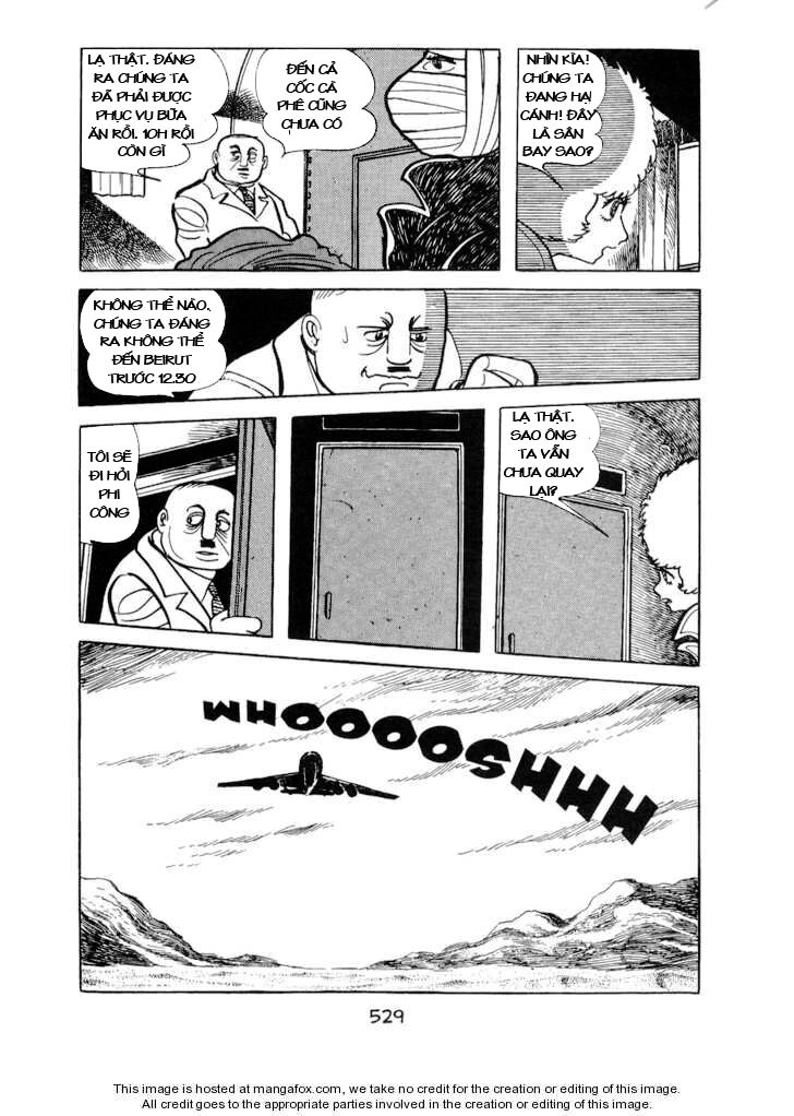 Ode To Kirihito Chapter 12 - 52