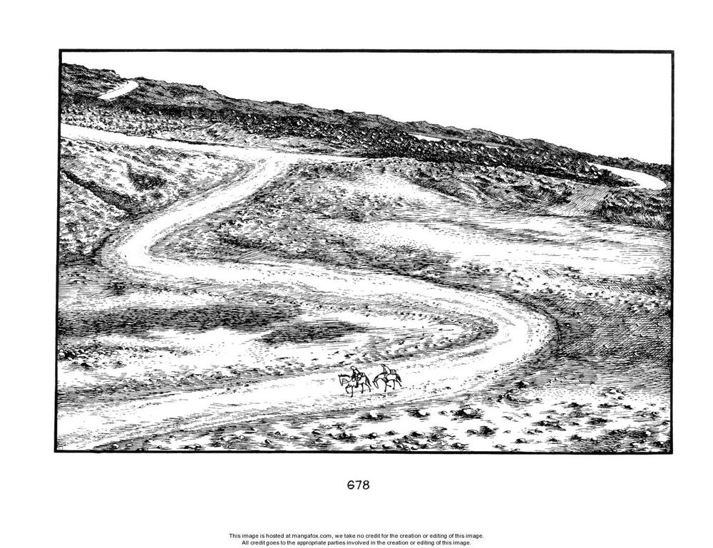 Ode To Kirihito Chapter 16 - 19