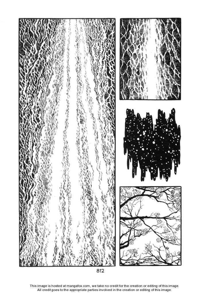 Ode To Kirihito Chapter 20 - 11