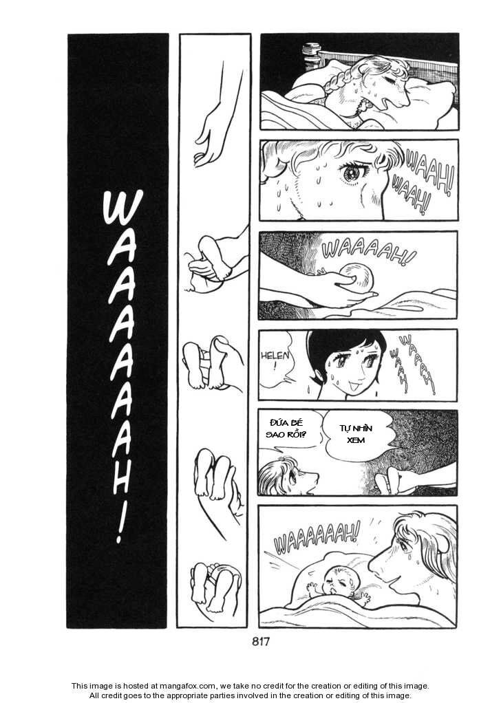 Ode To Kirihito Chapter 20 - 16