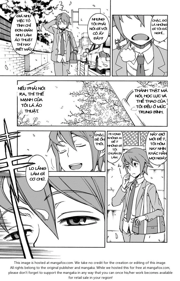 13 Game Chapter 1 - 6