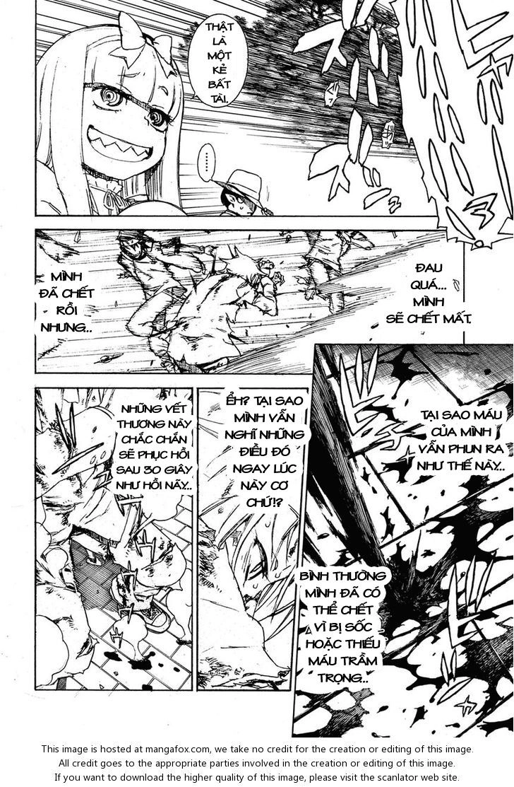 13 Game Chapter 1 - 47