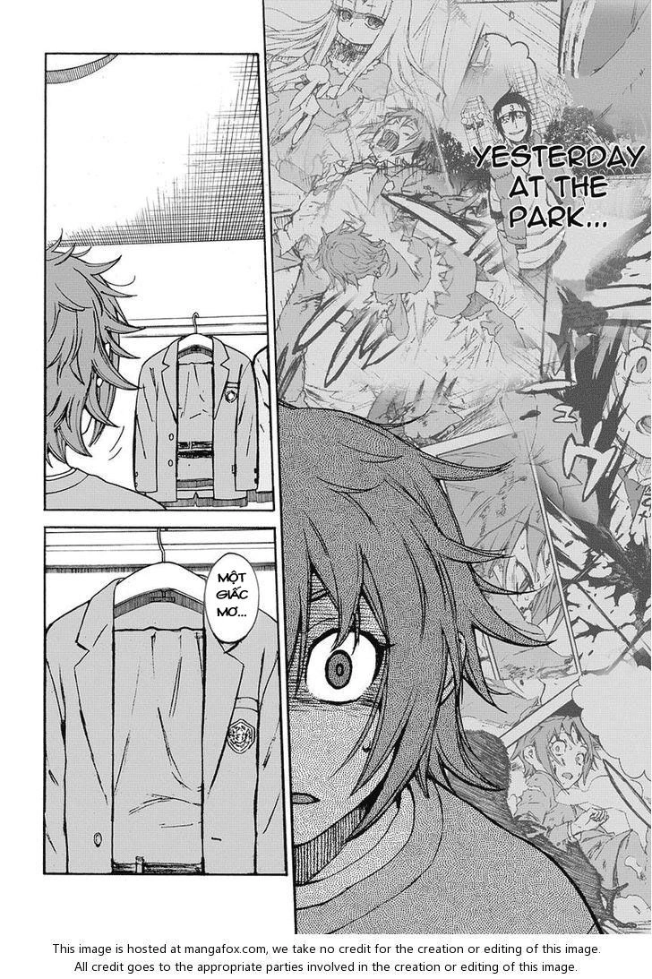 13 Game Chapter 2 - 3