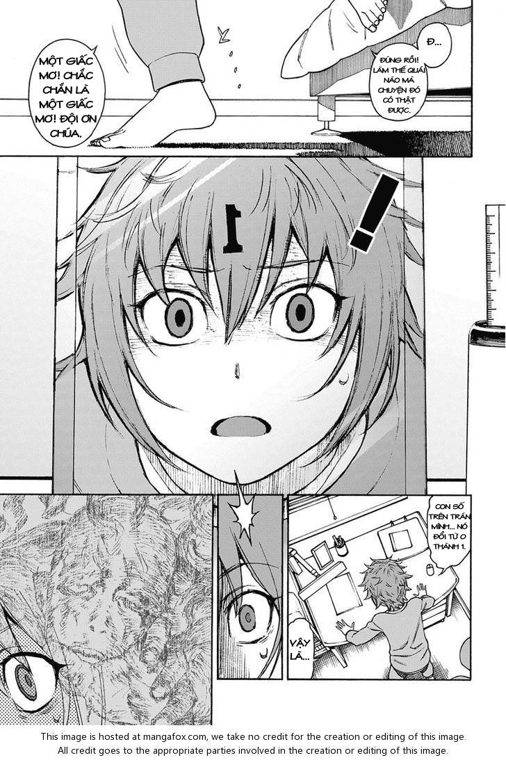 13 Game Chapter 2 - 4