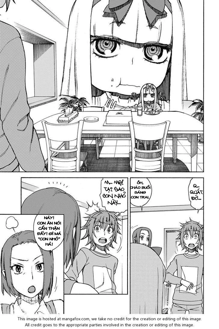 13 Game Chapter 2 - 6