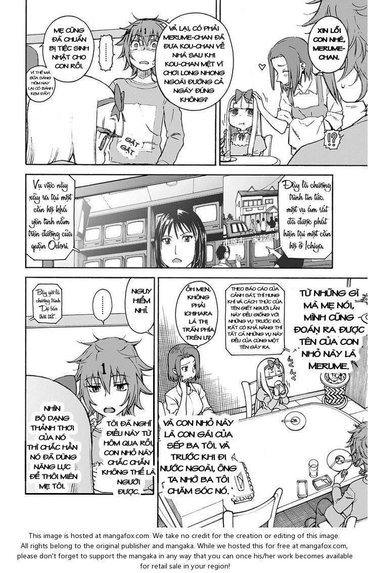 13 Game Chapter 2 - 7