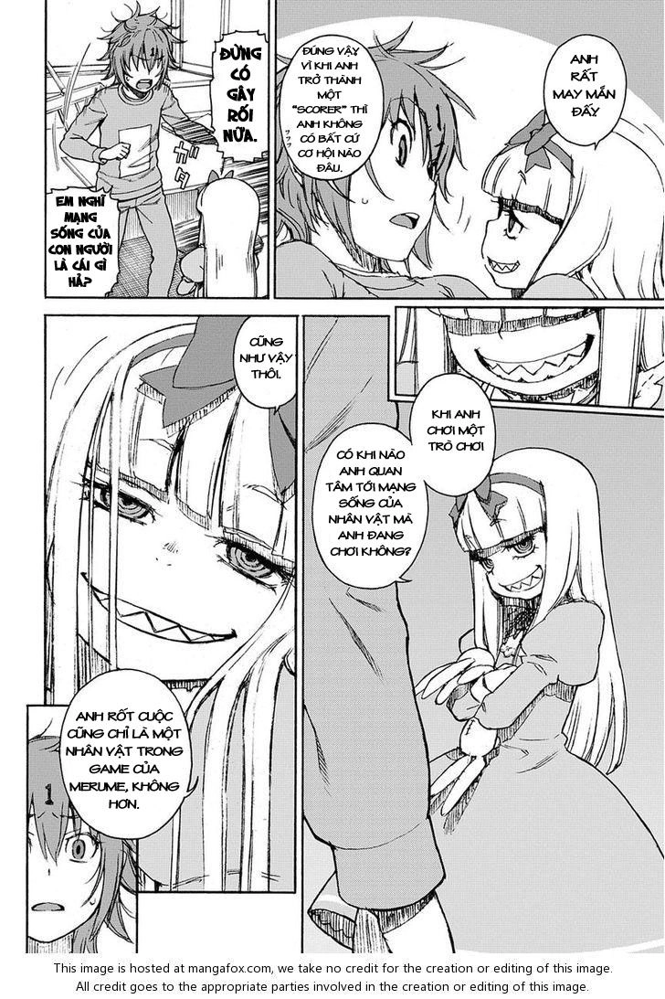 13 Game Chapter 2 - 11