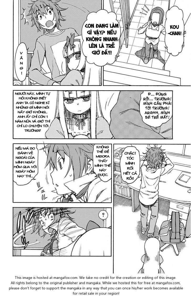 13 Game Chapter 2 - 13