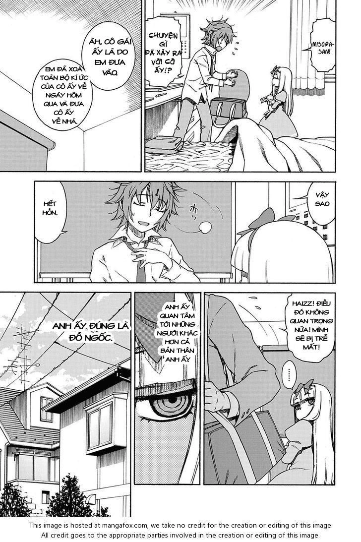 13 Game Chapter 2 - 14