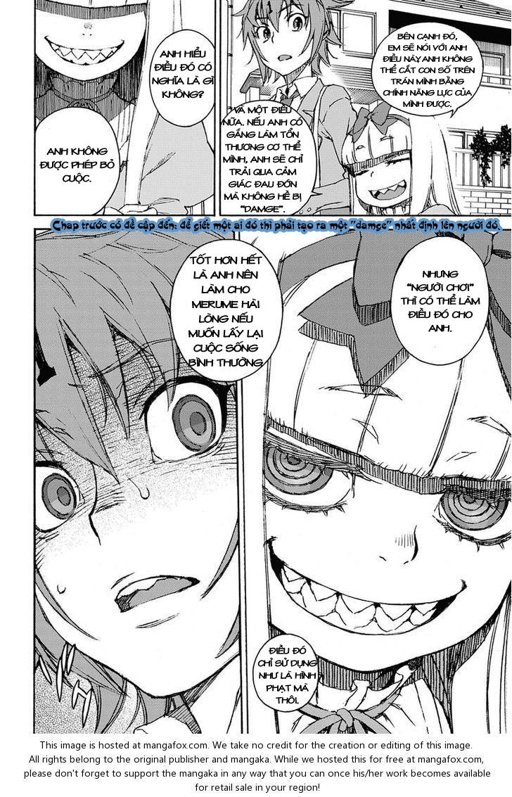 13 Game Chapter 2 - 17