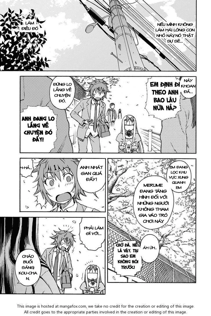 13 Game Chapter 2 - 18