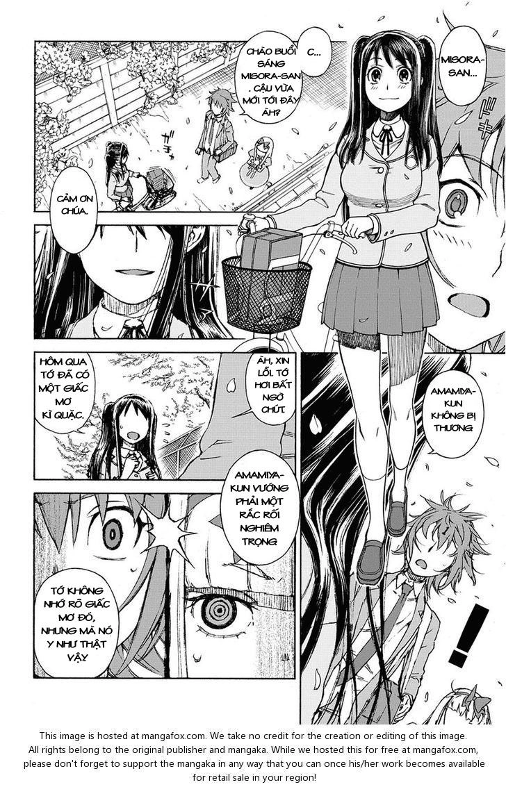 13 Game Chapter 2 - 19