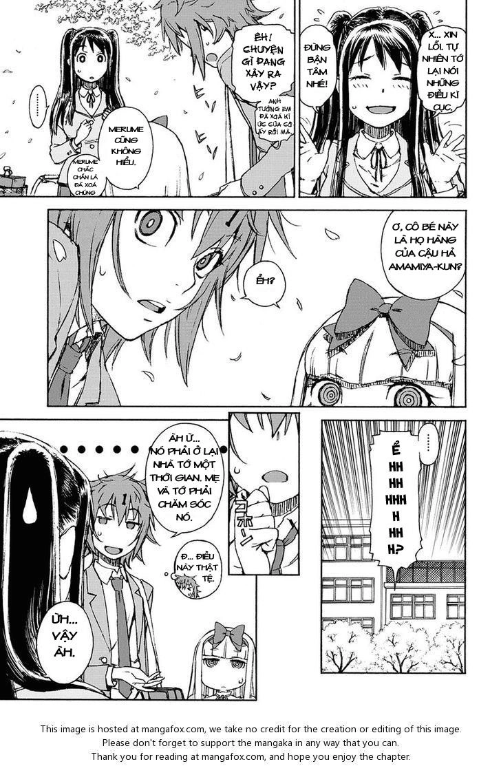 13 Game Chapter 2 - 20