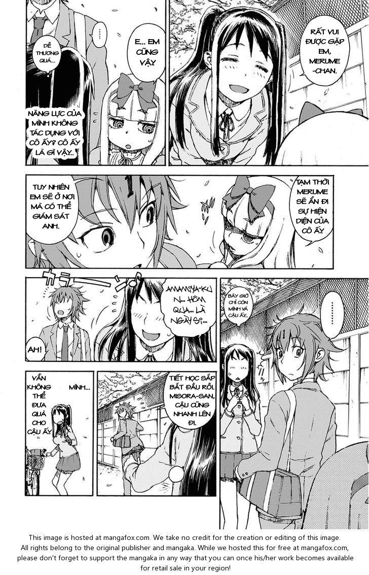 13 Game Chapter 2 - 21