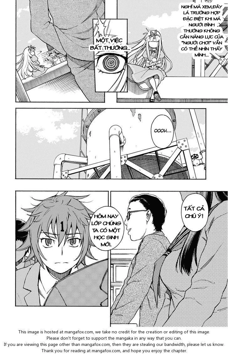 13 Game Chapter 2 - 23