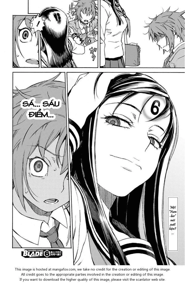 13 Game Chapter 2 - 25