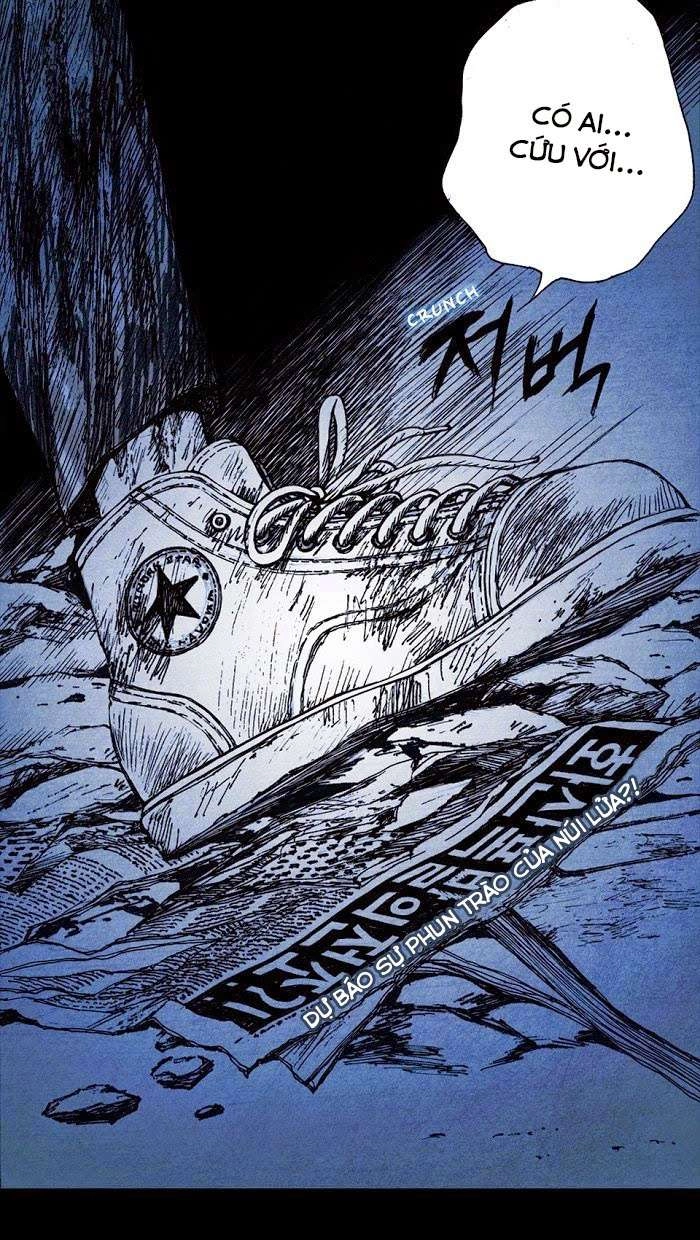 Distant Sky 1 Chapter 1 - 31