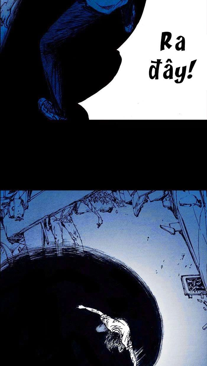 Distant Sky 1 Chapter 1 - 43