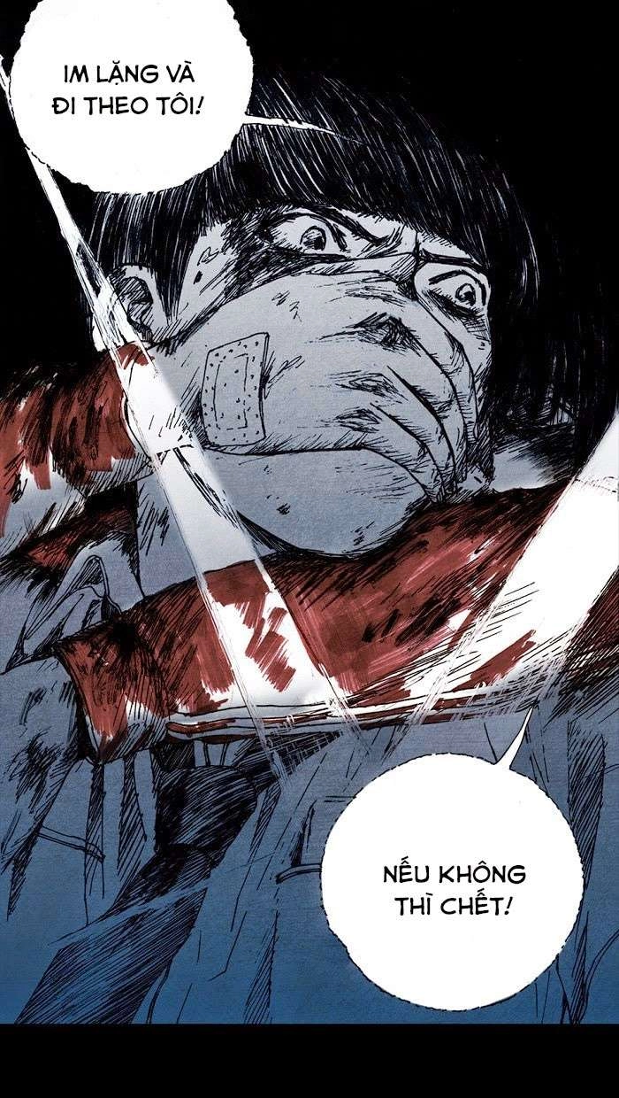 Distant Sky 1 Chapter 1 - 70