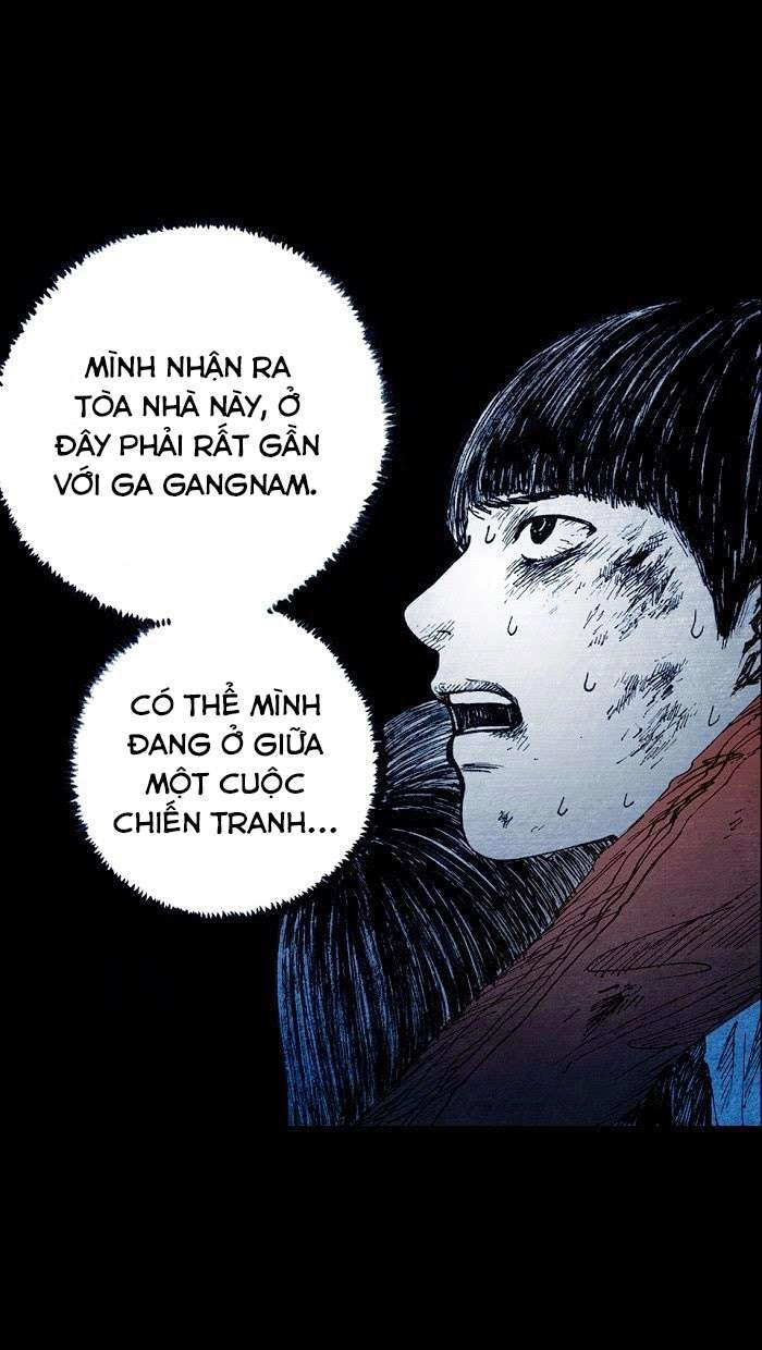 Distant Sky 1 Chapter 2 - 68