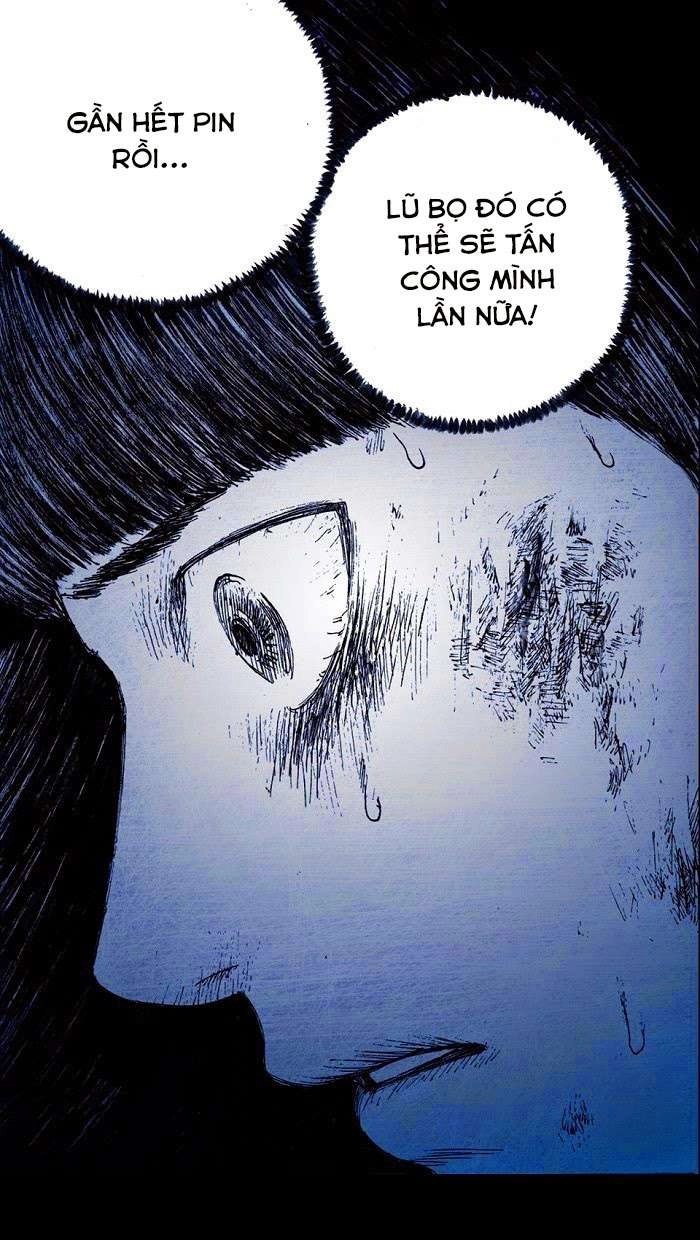 Distant Sky 1 Chapter 2 - 79