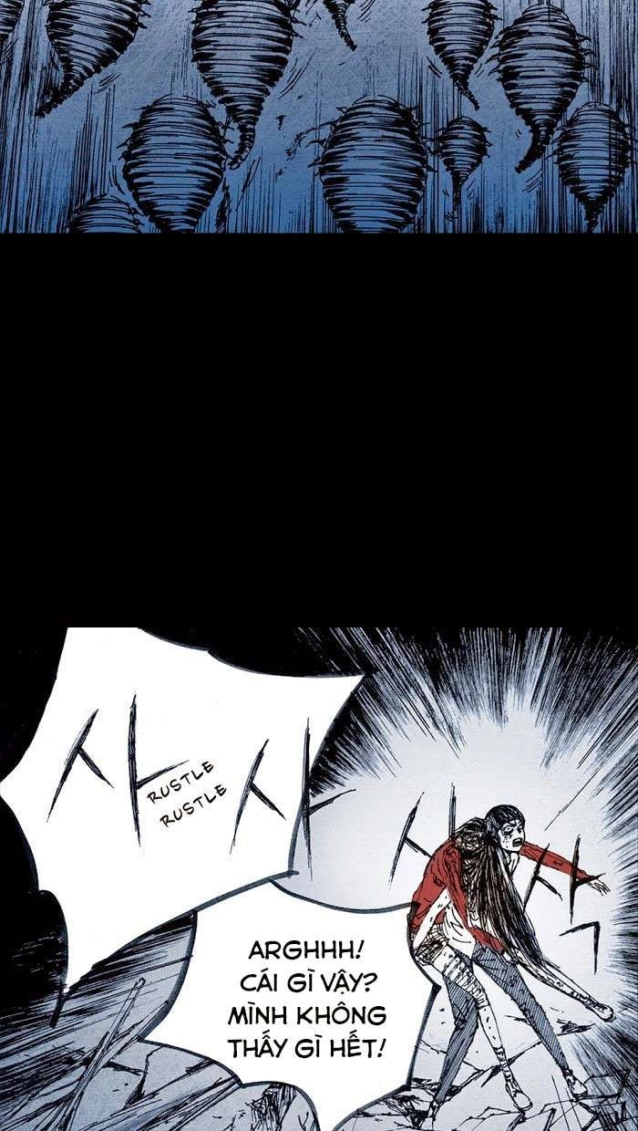 Distant Sky 1 Chapter 3 - 15